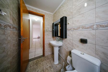 Apartamento para alugar com 78m², 2 quartos e sem vagaBanheiro social