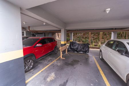 Apartamento para alugar com 76m², 2 quartos e 1 vagaGaragem