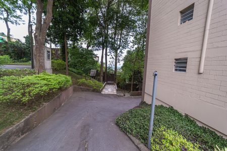 Apartamento para alugar com 76m², 2 quartos e 1 vagaÁrea comum