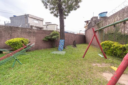 Apartamento para alugar com 76m², 2 quartos e 1 vagaÁrea comum - Playground