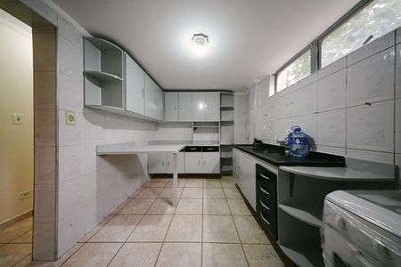 Apartamento para alugar com 78m², 2 quartos e sem vagaCozinha