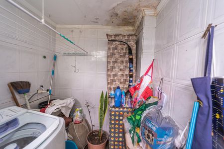 Apartamento para alugar com 76m², 2 quartos e 1 vagaÁrea de Serviço