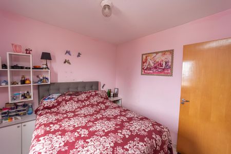 Apartamento para alugar com 76m², 2 quartos e 1 vagaQuarto 1