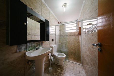Apartamento para alugar com 78m², 2 quartos e sem vagaBanheiro