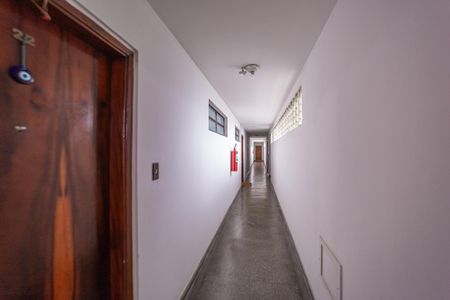Apartamento para alugar com 76m², 2 quartos e 1 vagaÁrea comum