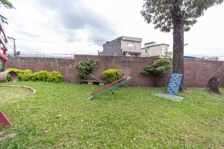 Apartamento para alugar com 76m², 2 quartos e 1 vagaÁrea comum - Playground