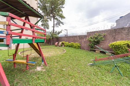 Apartamento para alugar com 76m², 2 quartos e 1 vagaÁrea comum - Playground