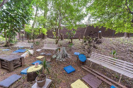 Apartamento para alugar com 76m², 2 quartos e 1 vagaÁrea comum