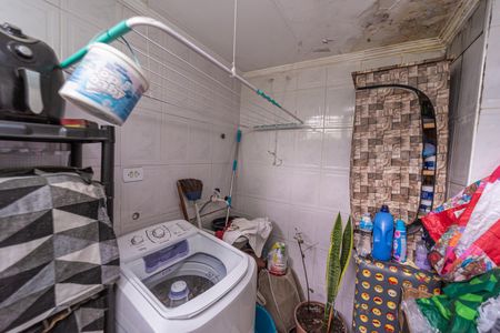 Apartamento para alugar com 76m², 2 quartos e 1 vagaÁrea de Serviço