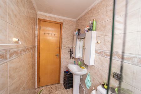 Apartamento para alugar com 76m², 2 quartos e 1 vagaBanheiro