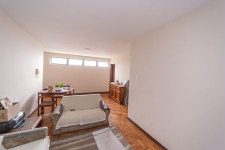 Sala de apartamento para alugar com 2 quartos, 76m² em Cangaiba, São Paulo