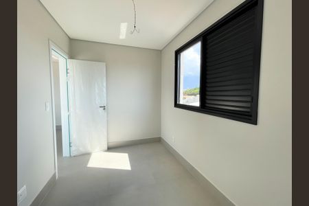 Apartamento à venda com 144m², 4 quartos e 2 vagasQuarto 4 Suíte mezanino