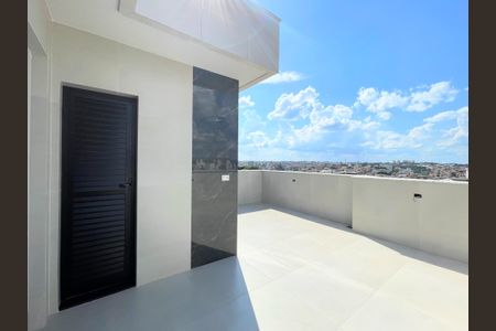 Apartamento à venda com 144m², 4 quartos e 2 vagasTerraço Cobertura