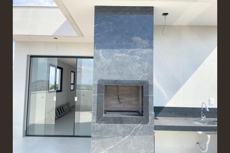 Apartamento à venda com 144m², 4 quartos e 2 vagasEspaço Gourmet Cobertura