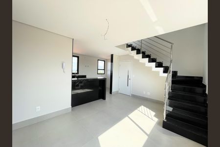 Apartamento à venda com 144m², 4 quartos e 2 vagasSala