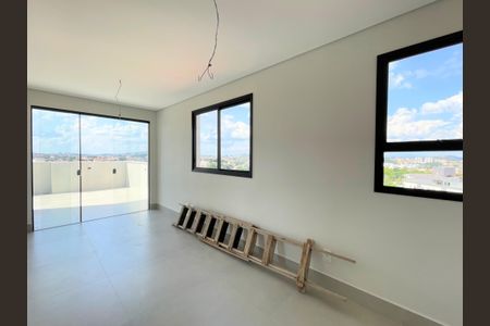 Apartamento à venda com 144m², 4 quartos e 2 vagasSala Mezanino