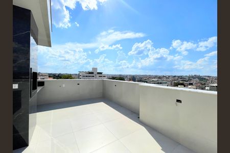 Apartamento à venda com 144m², 4 quartos e 2 vagasTerraço Cobertura