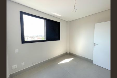 Apartamento à venda com 144m², 4 quartos e 2 vagasQuarto 3 suíte