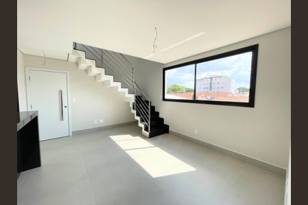Apartamento à venda com 144m², 4 quartos e 2 vagasSala