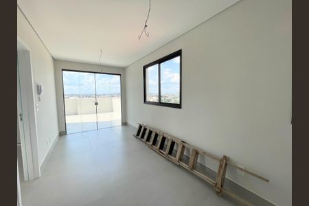 Apartamento à venda com 144m², 4 quartos e 2 vagasSala Mezanino