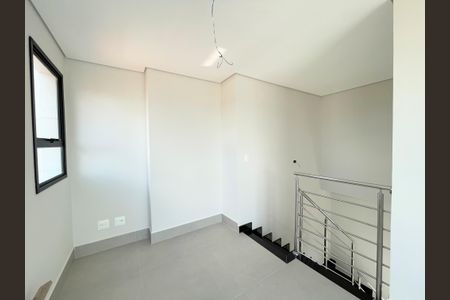 Apartamento à venda com 144m², 4 quartos e 2 vagasSala Mezanino