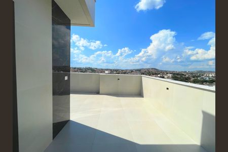 Apartamento à venda com 144m², 4 quartos e 2 vagasTerraço Cobertura