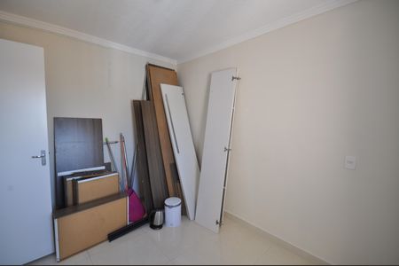 Quarto 1 de apartamento para alugar com 2 quartos, 45m² em Jardim Modelo, São Paulo