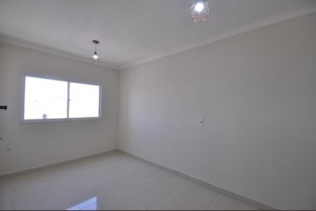 Sala de apartamento para alugar com 2 quartos, 45m² em Jardim Modelo, São Paulo
