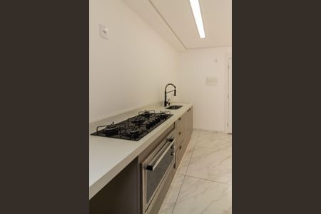 Apartamento para alugar com 40m², 2 quartos e sem vagaCozinha