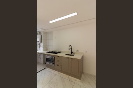 Apartamento para alugar com 40m², 2 quartos e sem vagaCozinha