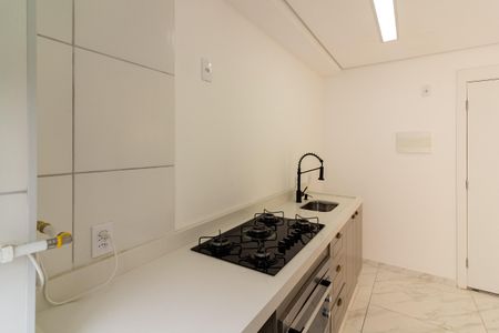 Apartamento para alugar com 40m², 2 quartos e sem vagaÁrea de Serviço