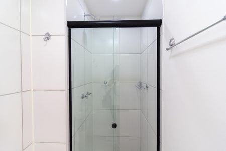 Apartamento para alugar com 40m², 2 quartos e sem vagaBanheiro