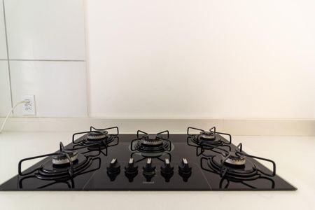 Apartamento para alugar com 40m², 2 quartos e sem vagaCozinha