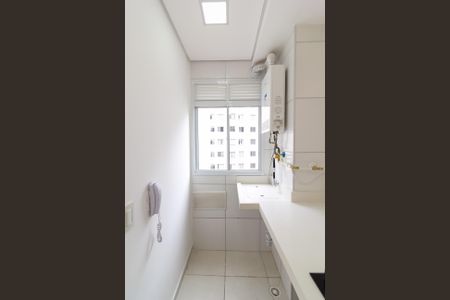 Apartamento para alugar com 40m², 2 quartos e sem vagaÁrea de Serviço
