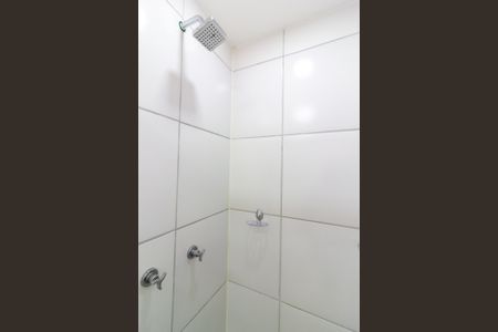 Apartamento para alugar com 40m², 2 quartos e sem vagaBanheiro