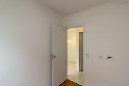 Apartamento para alugar com 40m², 2 quartos e sem vagaQuarto 1