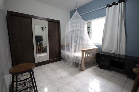 Quarto 2 de casa para alugar com 3 quartos, 137m² em Jardim Ana Maria, Santo André