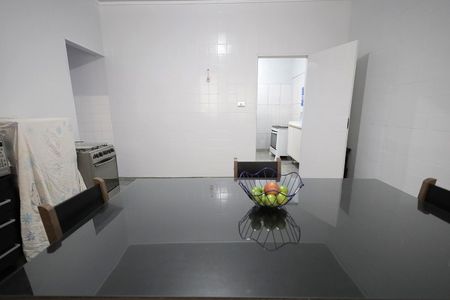 Casa para alugar com 137m², 3 quartos e 2 vagas Casa para alugar com 137m², 3 quartos e 2 vagasSala de Jantar