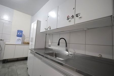 Casa para alugar com 137m², 3 quartos e 2 vagas Casa para alugar com 137m², 3 quartos e 2 vagasCozinha