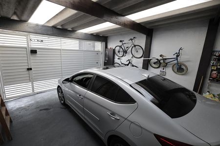 Casa para alugar com 137m², 3 quartos e 2 vagas Casa para alugar com 137m², 3 quartos e 2 vagasGaragem