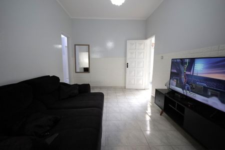 Casa para alugar com 137m², 3 quartos e 2 vagas Casa para alugar com 137m², 3 quartos e 2 vagasSala