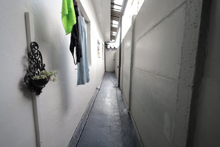 Casa para alugar com 137m², 3 quartos e 2 vagas Casa para alugar com 137m², 3 quartos e 2 vagasÁrea de Serviço