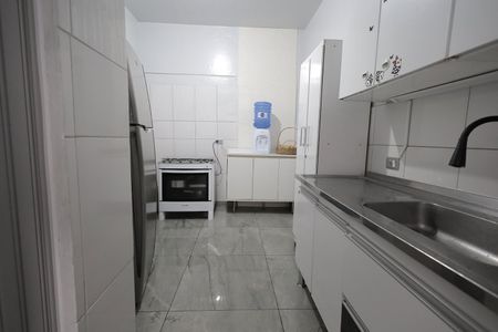 Casa para alugar com 137m², 3 quartos e 2 vagas Casa para alugar com 137m², 3 quartos e 2 vagasCozinha