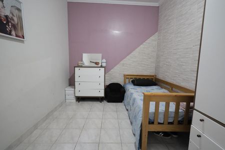 Casa para alugar com 137m², 3 quartos e 2 vagas Casa para alugar com 137m², 3 quartos e 2 vagasQuarto 3