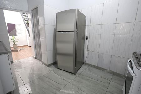 Casa para alugar com 137m², 3 quartos e 2 vagas Casa para alugar com 137m², 3 quartos e 2 vagasCozinha