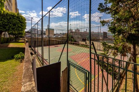 Apartamento à venda com 68m², 3 quartos e 1 vagaQuadra