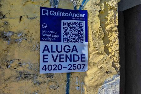 Apartamento à venda com 68m², 3 quartos e 1 vagaFachada - Plaquinha