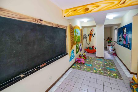 Apartamento à venda com 68m², 3 quartos e 1 vagaBrinquedoteca