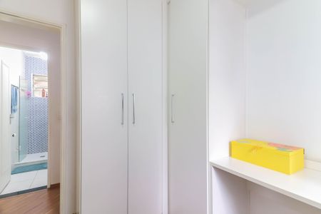 Apartamento à venda com 68m², 3 quartos e 1 vagaQuarto 3