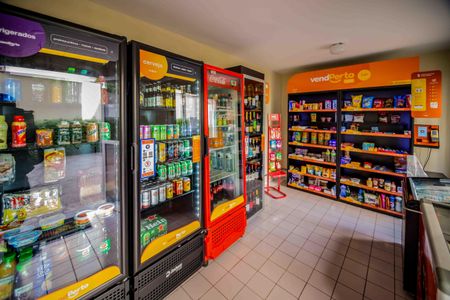 Apartamento à venda com 68m², 3 quartos e 1 vagaMercadinho.